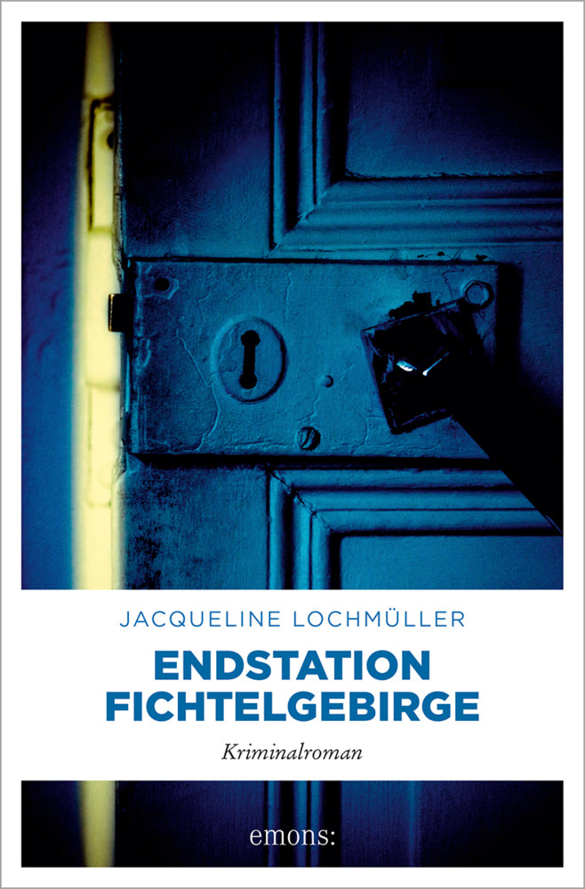Endstation Fichtelgebirge (Jacqueline Lochmüller)