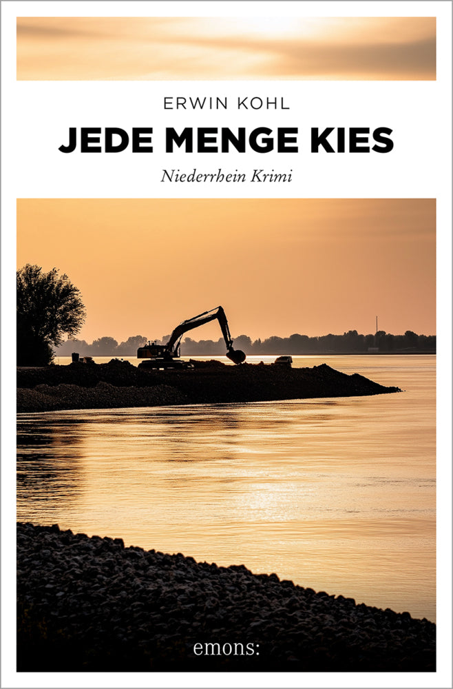 Jede Menge Kies (Erwin Kohl)