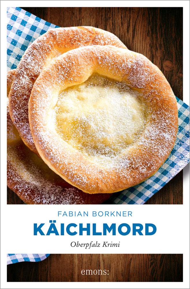 Käichlmord (Fabian Borkner)
