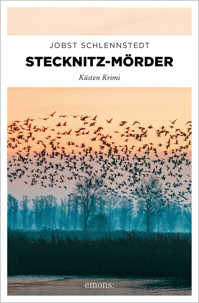 Stecknitz-Mörder (Jobst Schlennstedt)