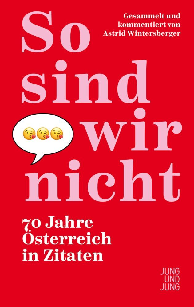 So sind wir nicht (Astrid Graf-Wintersberger)
