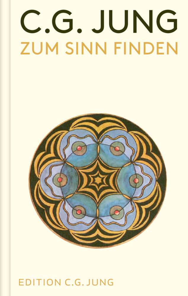Zum Sinn finden (C. G. Jung)