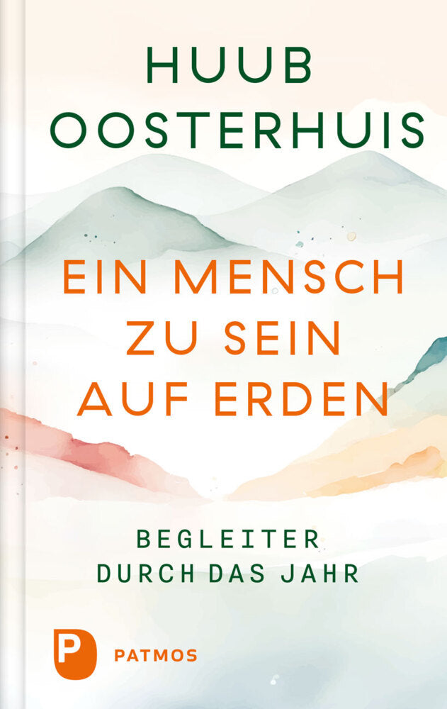 Ein Mensch zu sein auf Erden (Huub Oosterhuis)