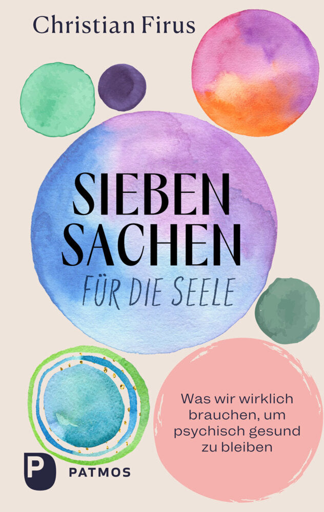 Siebensachen für die Seele (Christian Firus)