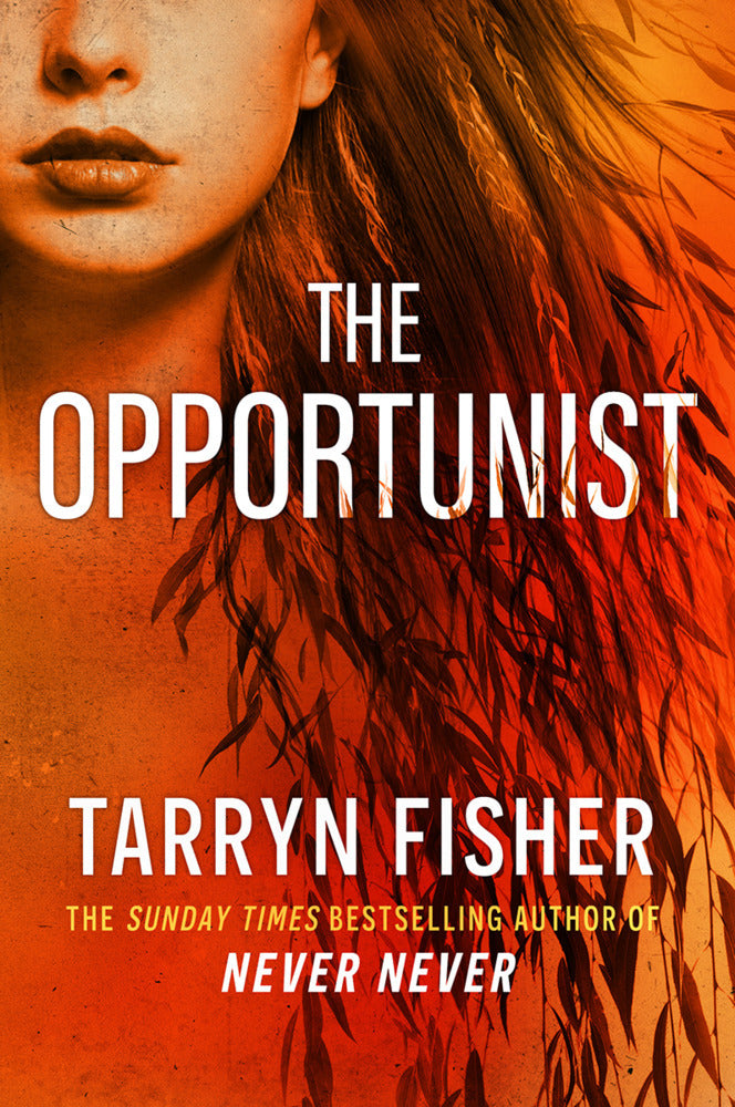 The Opportunist (Tarryn Fisher)