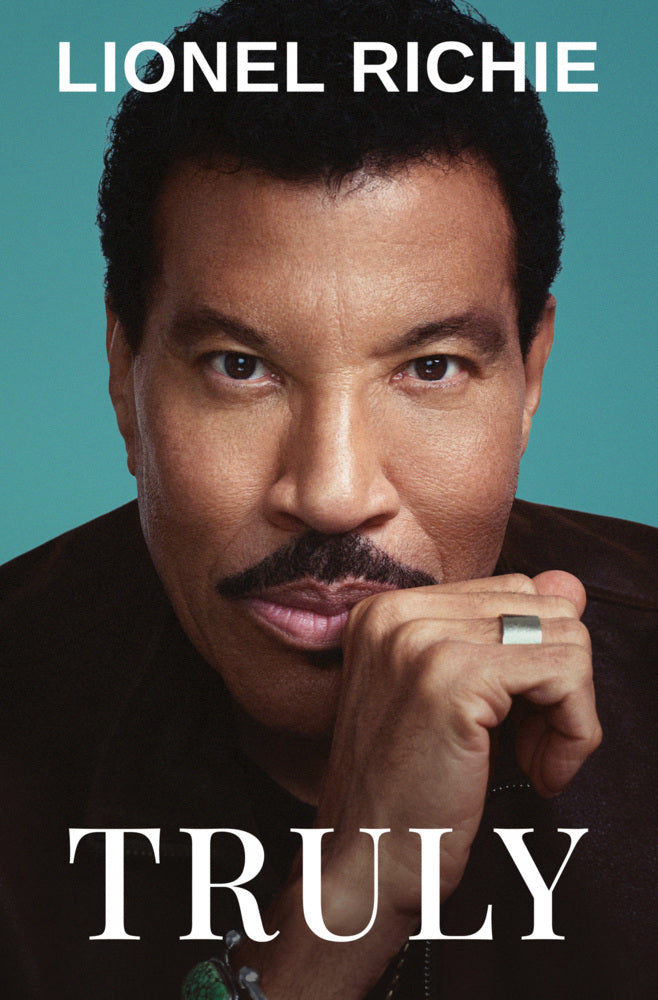 Truly (Lionel Richie)