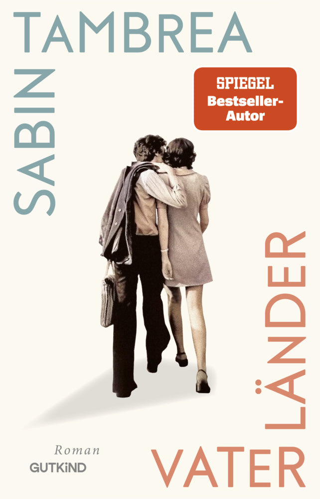 Vaterländer (Sabin Tambrea)