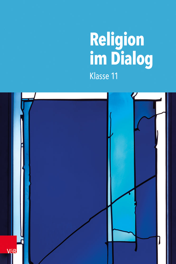 Religion im Dialog (Benedikt Gilich)