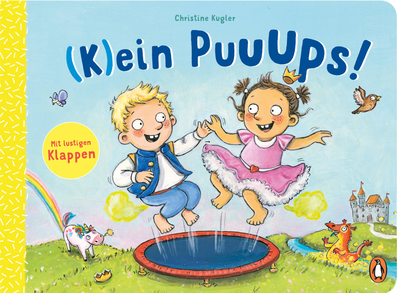 (K)ein Puuups! (Christine Kugler)