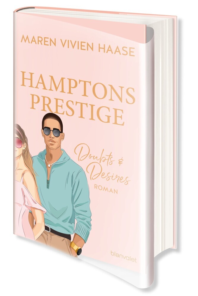 Hamptons Prestige - Doubts & Desires (Maren Vivien Haase)