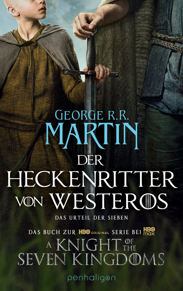 Der Heckenritter von Westeros (George R. R. Martin)
