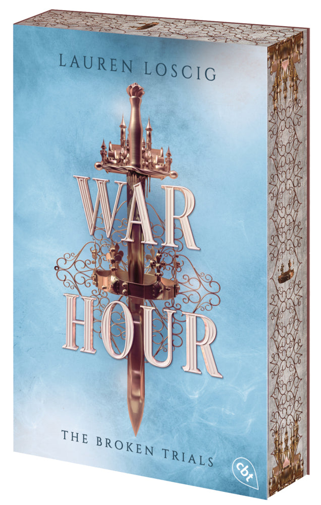 War Hour (Lauren Loscig)