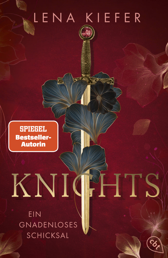Knights - Ein gnadenloses Schicksal (Lena Kiefer)