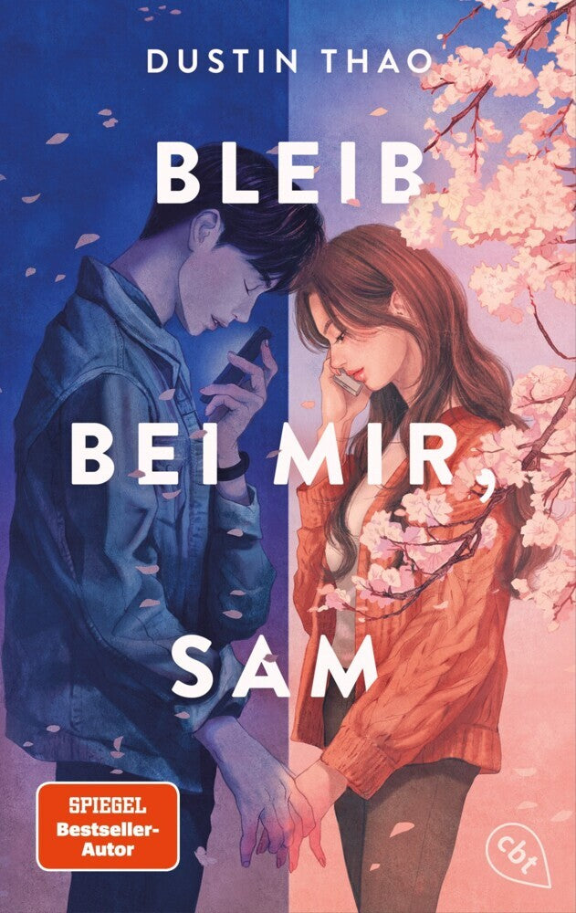 Bleib bei mir, Sam (Dustin Thao)