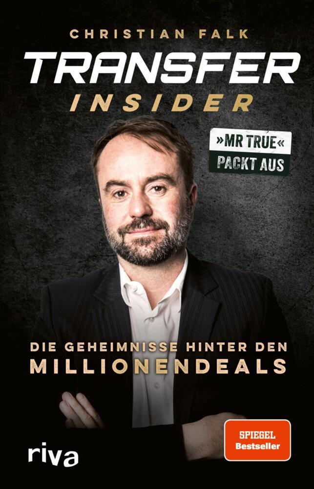 Transfer-Insider (Christian Falk)