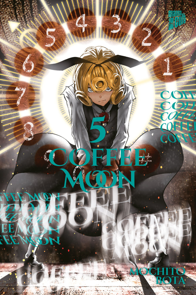 Coffee Moon 5 (Mochito Bota)