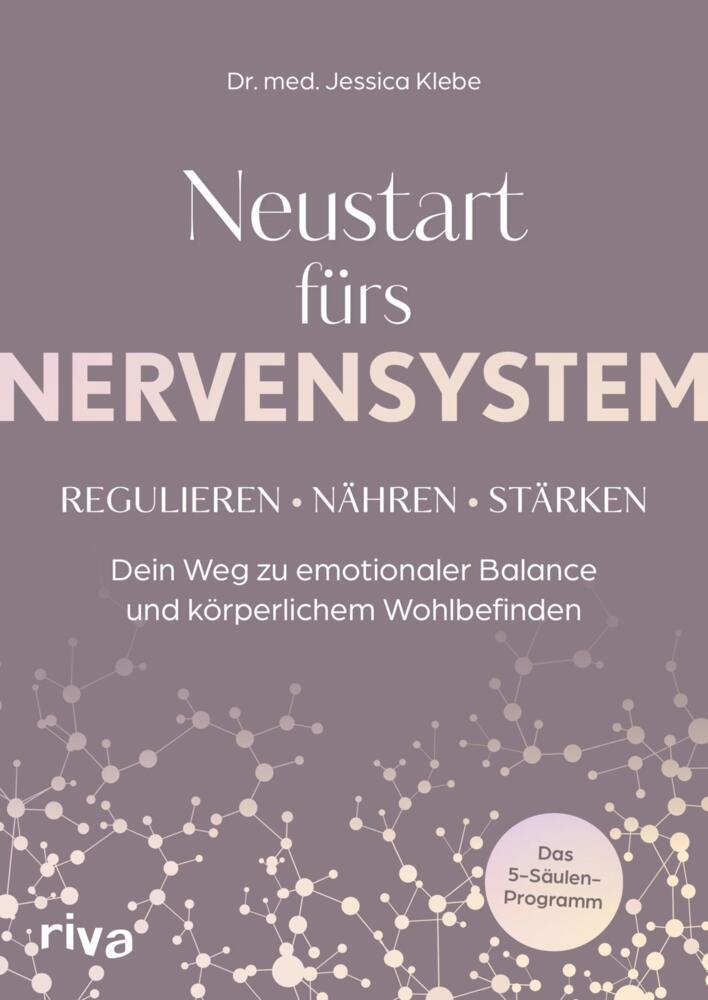 Neustart fürs Nervensystem (Jessica Klebe)