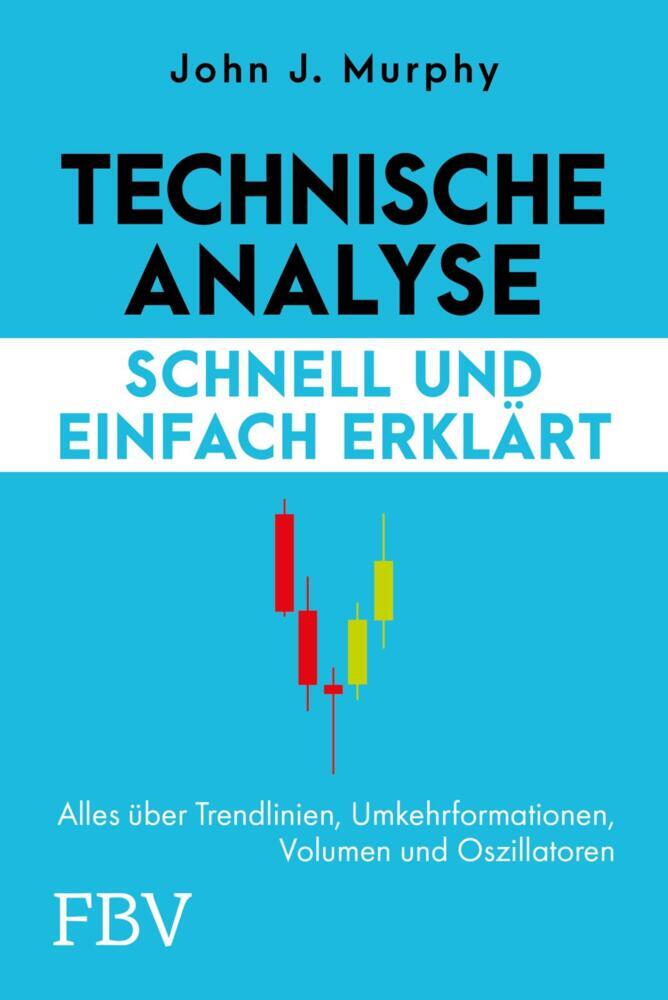 Technische Analyse - schnell und einfach erklärt (John Murphy)