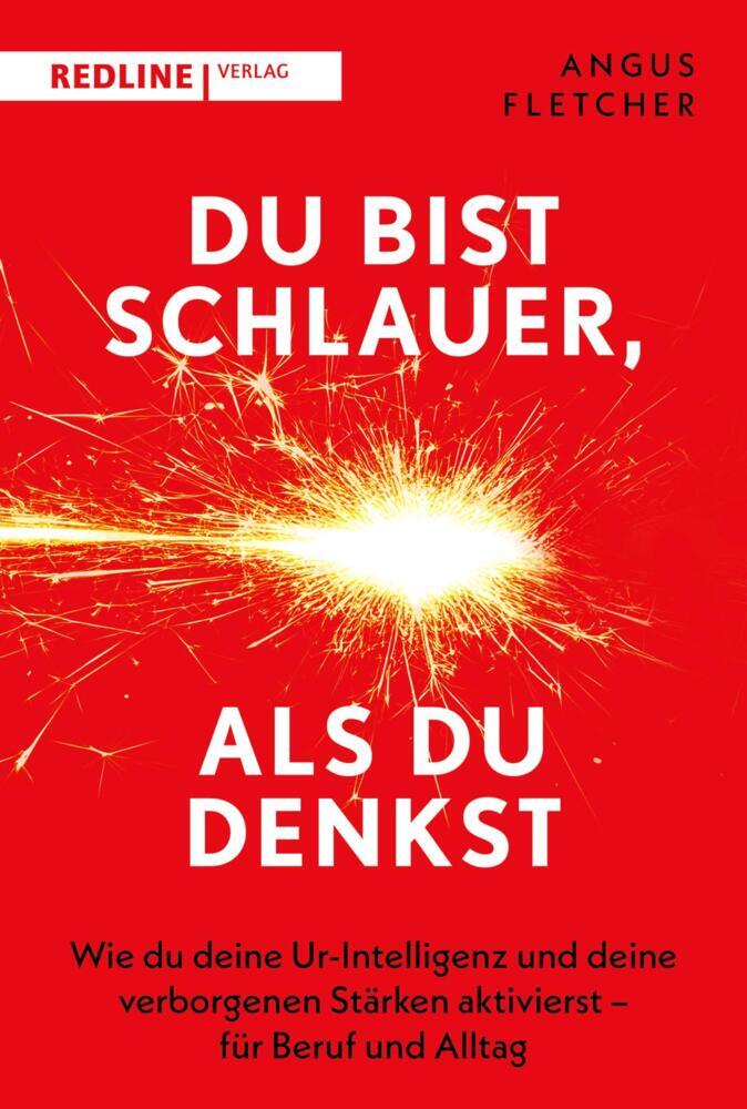 Du bist schlauer, als du denkst (Angus Fletcher)
