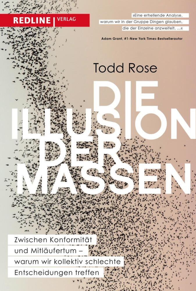 Die Illusion der Massen (Todd Rose)
