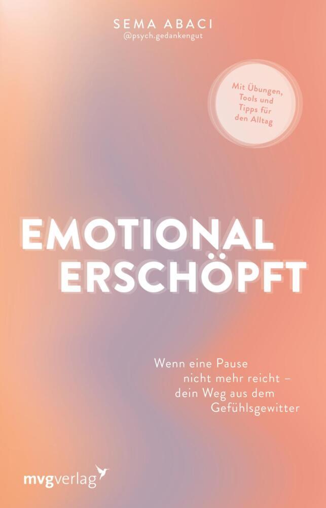 Emotional erschöpft (@Psych.Gedankengut)