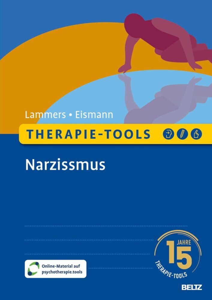 Therapie-Tools Narzissmus (Claas-Hinrich Lammers)