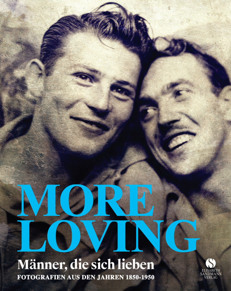 More Loving (Neal Treadwell)