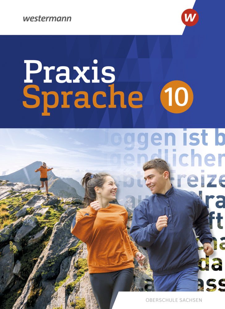 Praxis Sprache - Differenzierende Ausgabe 2020 für Sachsen (Wolfgang Menzel)