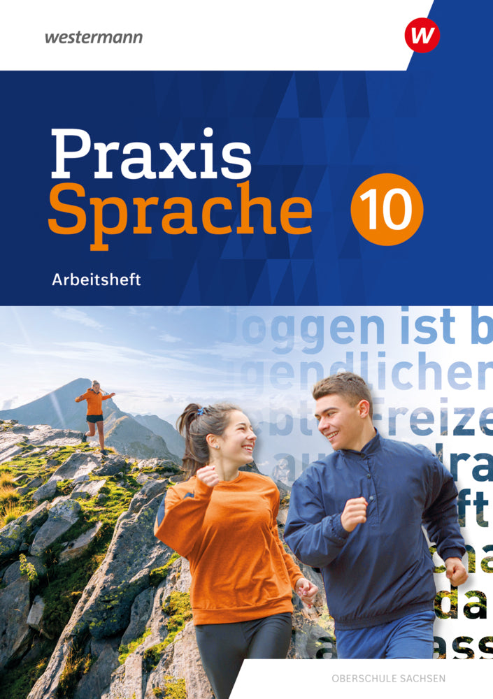 Praxis Sprache - Differenzierende Ausgabe 2020 für Sachsen (Wolfgang Menzel)