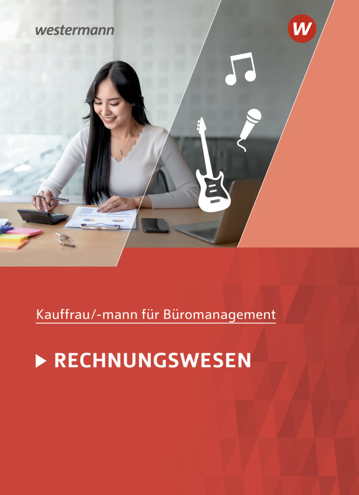 Kaufmann/Kauffrau für Büromanagement (Günter Hellmers)