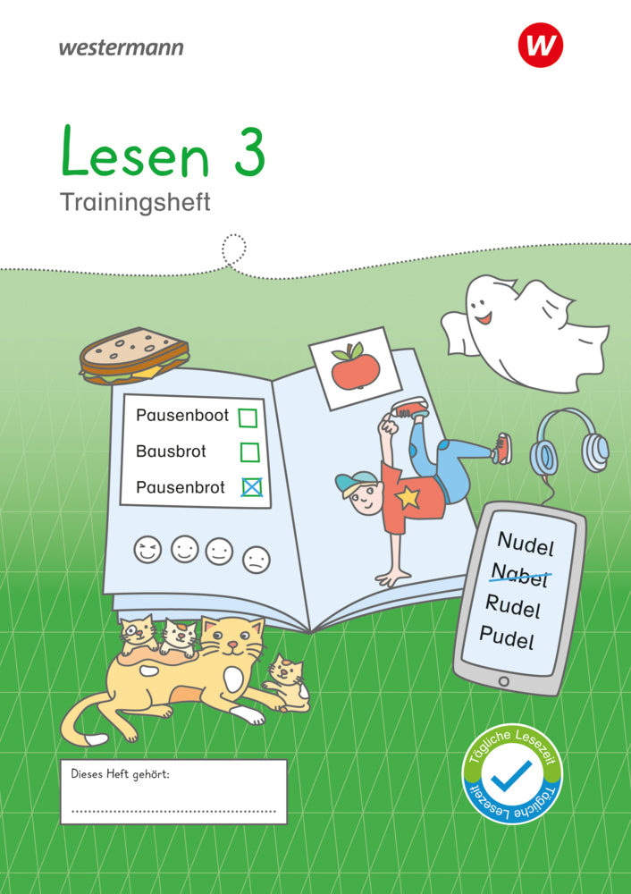 Westermann Unterrichtsmaterialien Grundschule