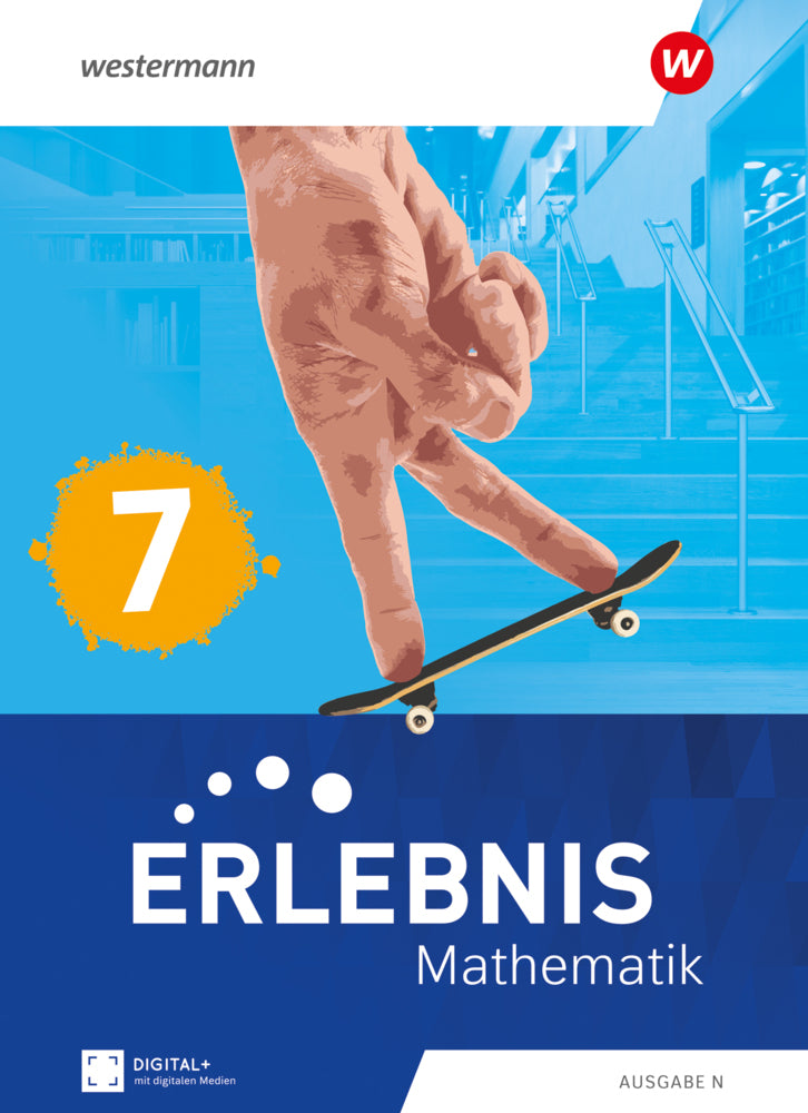 Erlebnis Mathematik - Ausgabe N