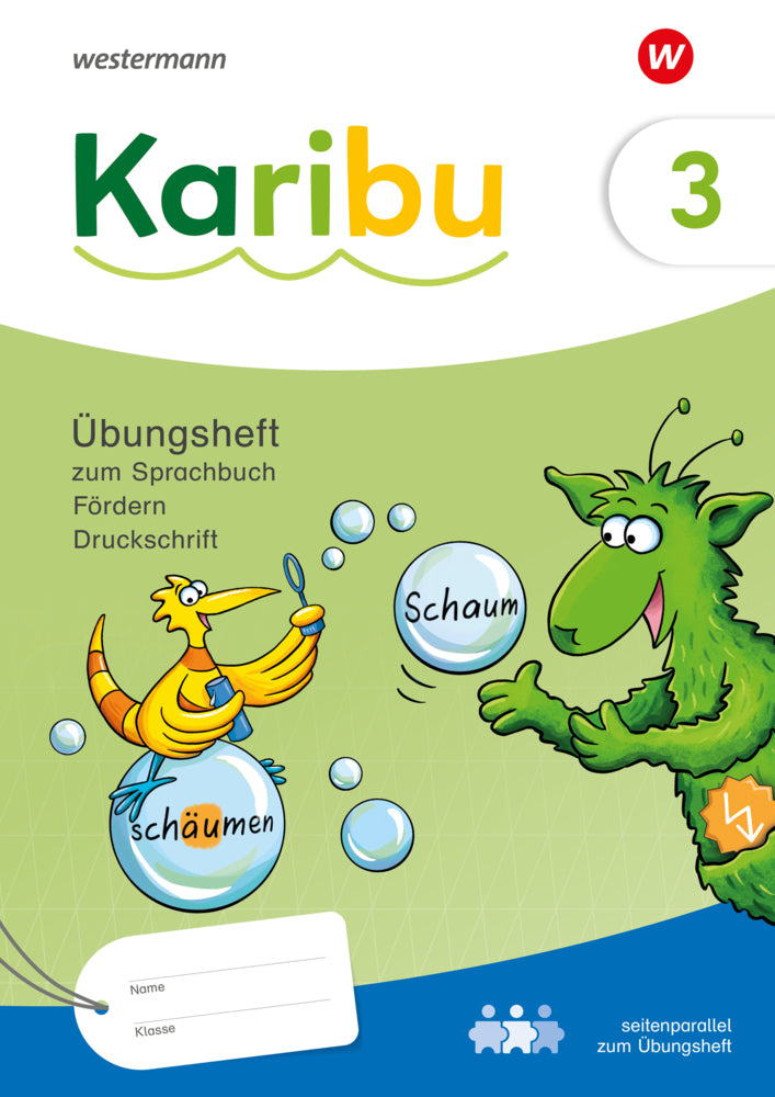 Karibu - Ausgabe 2024