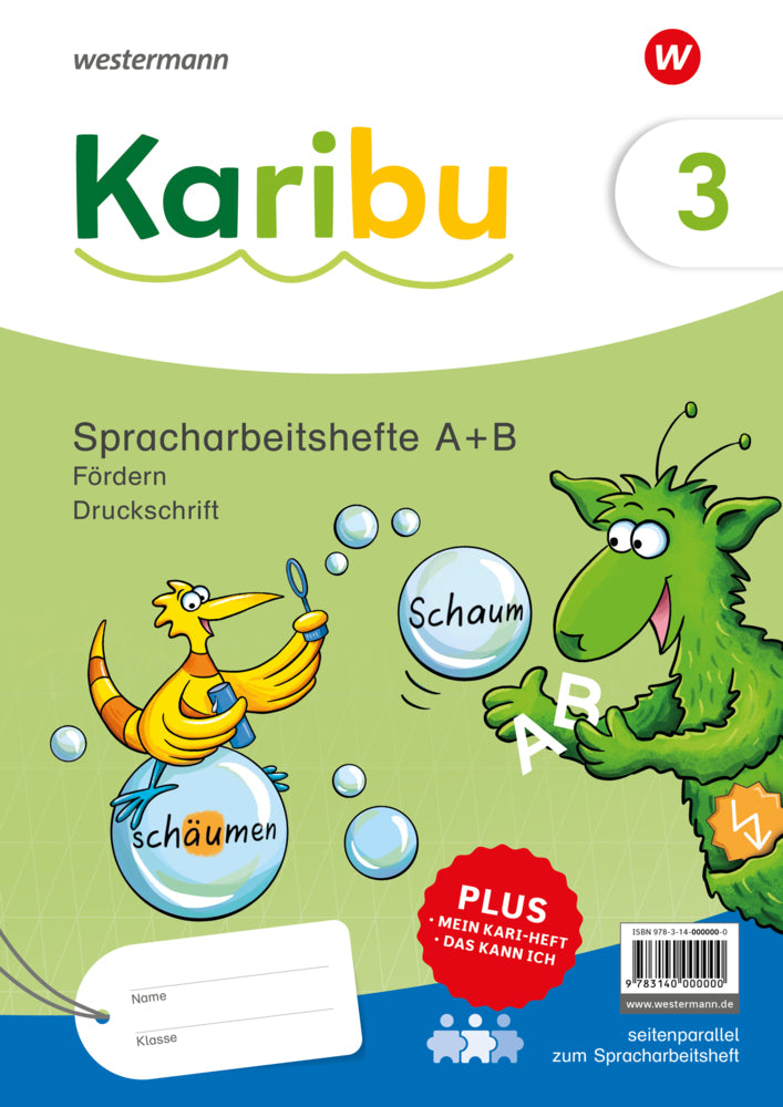 Karibu - Ausgabe 2024