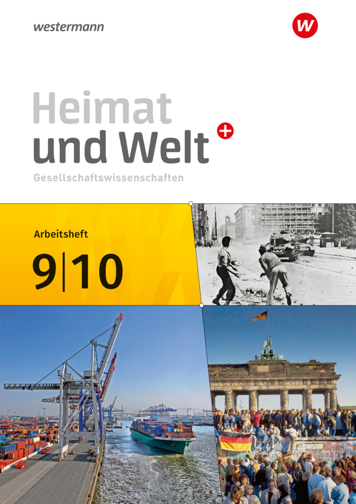 Heimat und Welt Plus - Ausgabe 2024 für Berlin