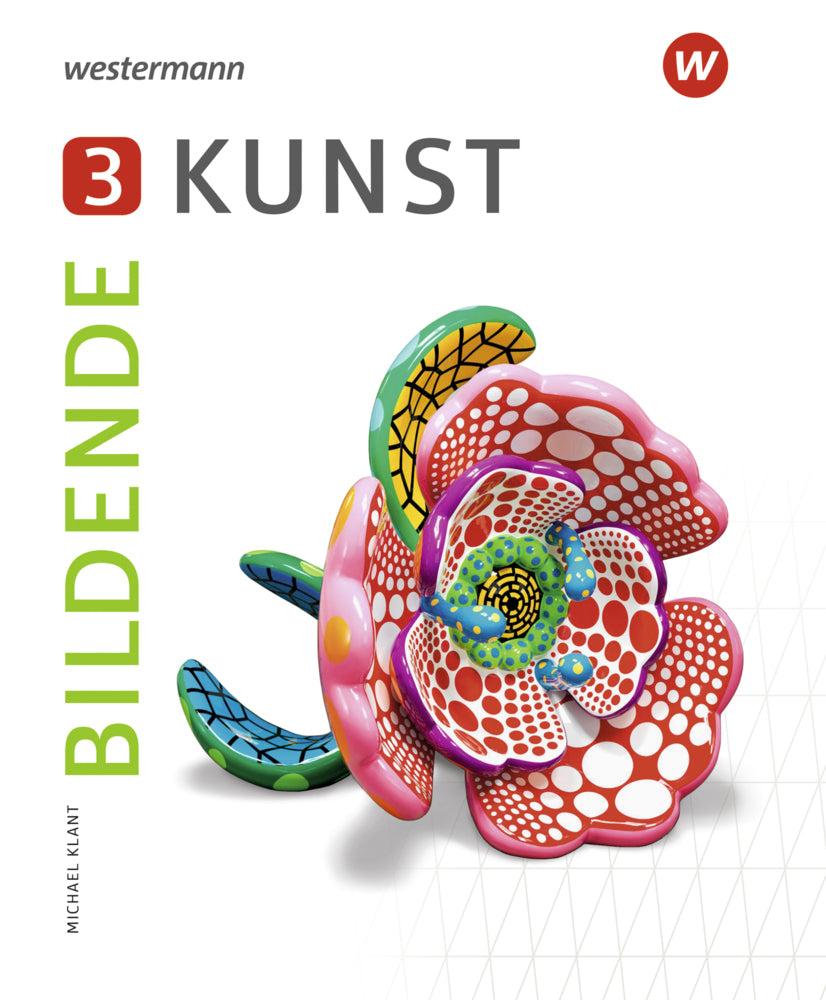 Bildende Kunst - Ausgabe 2023 (Michael Klant)
