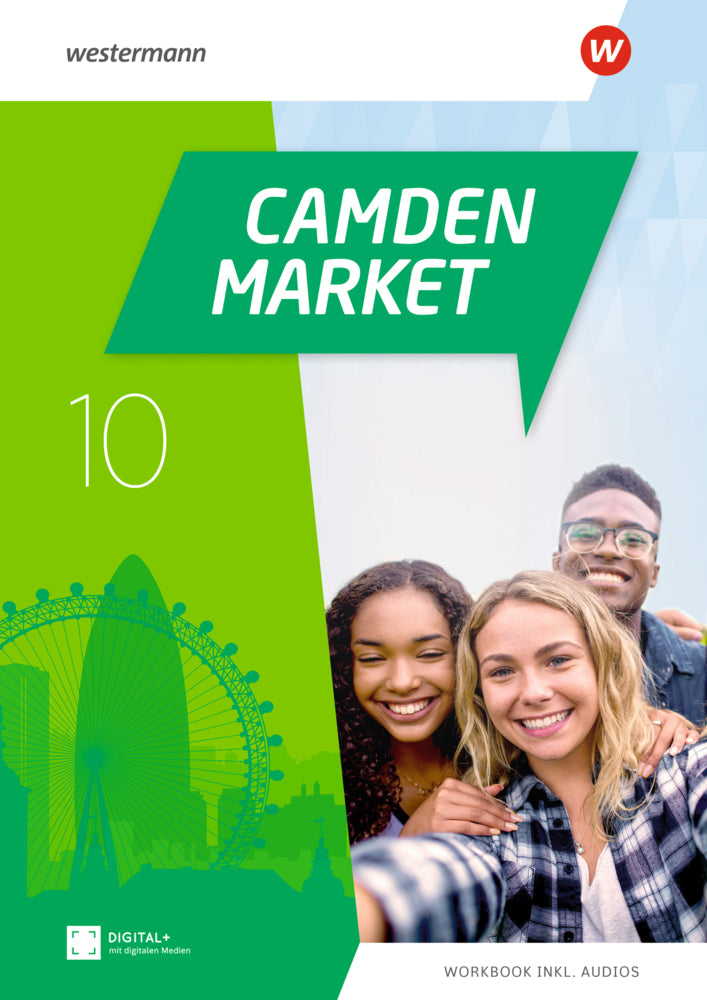 Camden Market - Ausgabe 2020