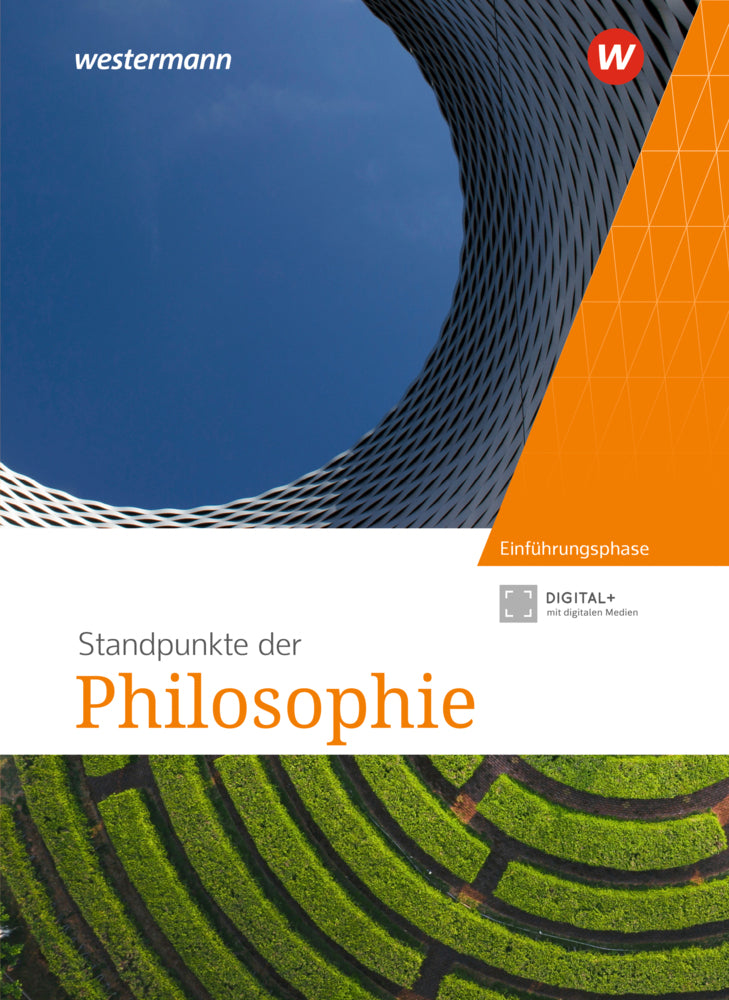 Standpunkte der Philosophie - Ausgabe 2026 (Christin Schermuk)