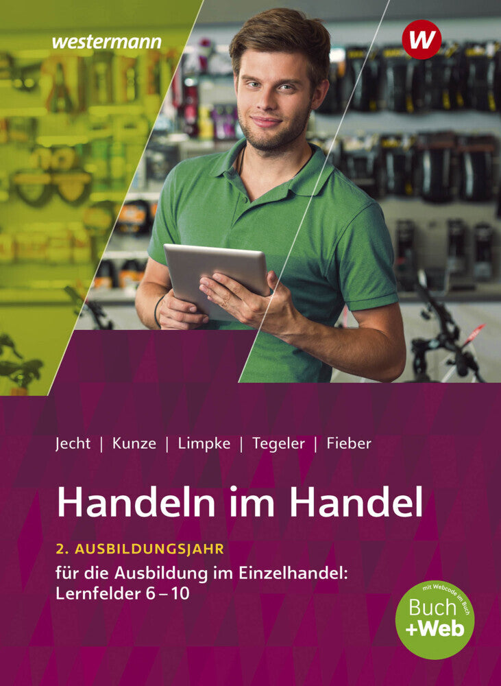 Handeln im Handel (Hartwig Heinemeier)