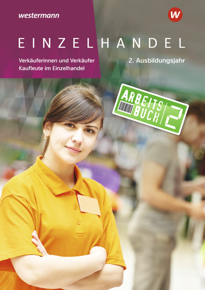 Einzelhandel (Günter Hellmers)