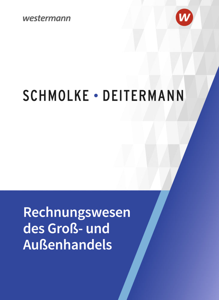 Rechnungswesen des Groß- und Außenhandels (Björn Flader)