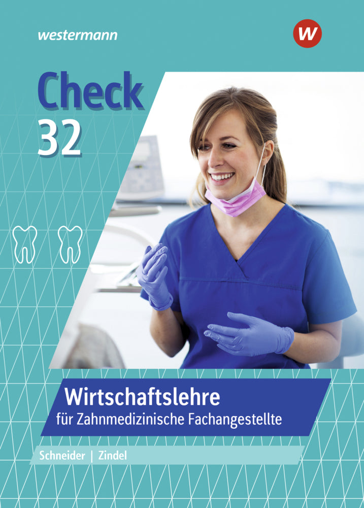 Check 32 (Manfred Zindel)