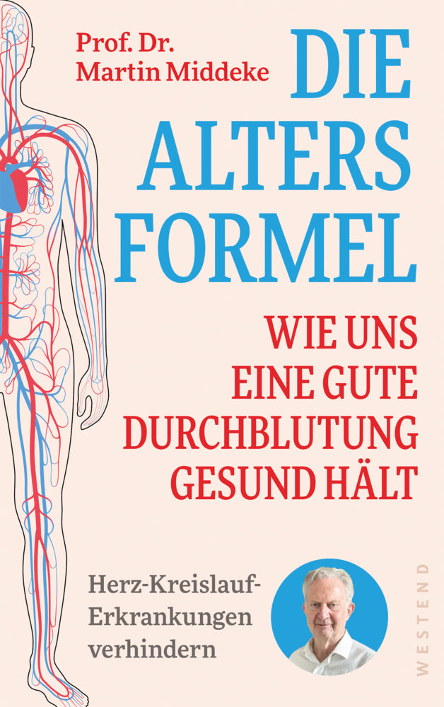 Die Altersformel (Martin Middeke)