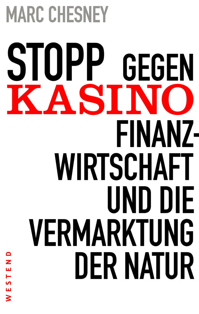 Stopp (Marc Chesney)
