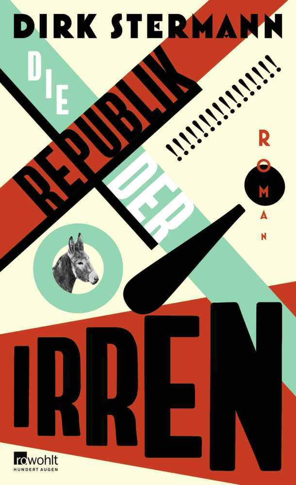 Die Republik der Irren (Dirk Stermann)