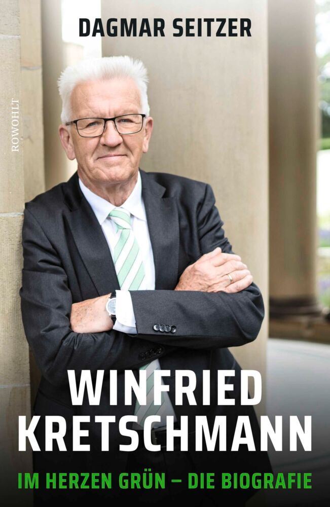 Winfried Kretschmann (Dagmar Seitzer)