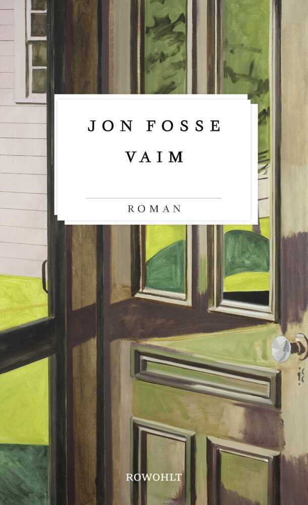 Vaim (Jon Fosse)