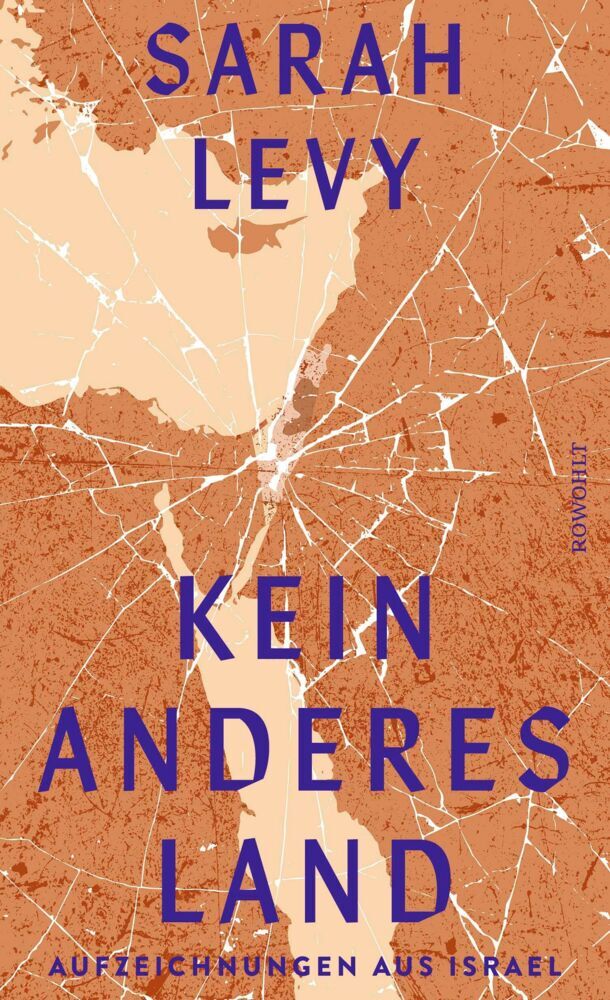 Kein anderes Land (Sarah Levy)