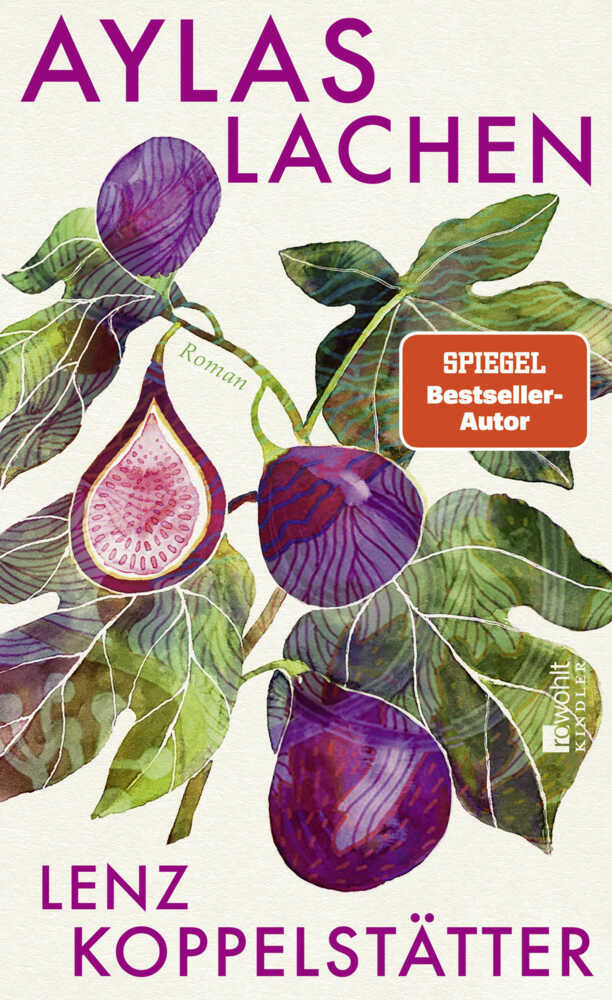 Aylas Lachen (Lenz Koppelstätter)