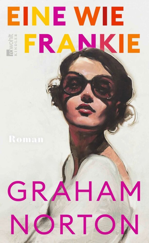 Eine wie Frankie (Graham Norton)